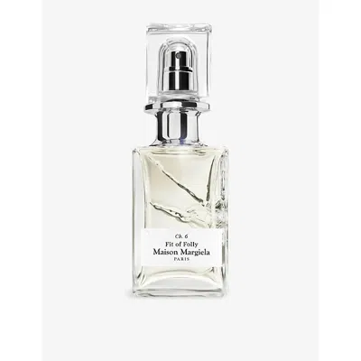 Maison Margiela Womens  Fit Of Folly Eau De Parfum
