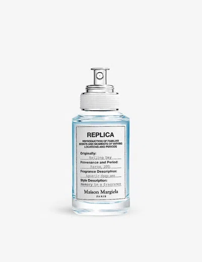 Maison Margiela Replica Sailing Day Eau De Toilette