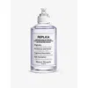 Maison Margiela Replica When The Rain Stops Eau De Toilette - 100ml In Na