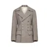 Maison Margiela Wool Blazer