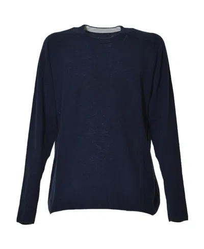 MAISON MARGIELA MAISON MARGIELA CREWNECK KNITTED JUMPER