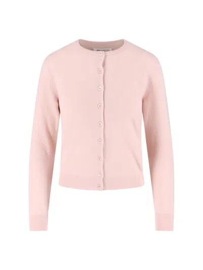 MAISON MARGIELA WOOL CARDIGAN