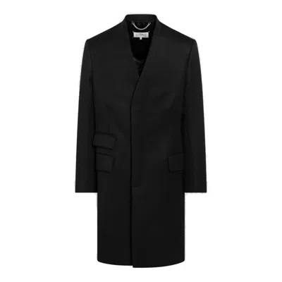 Maison Margiela Wool Coat