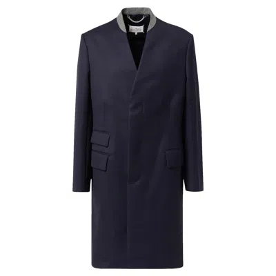MAISON MARGIELA WOOL COAT