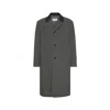 Maison Margiela Wool Coat