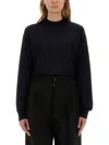 Maison Margiela Wool Jersey.