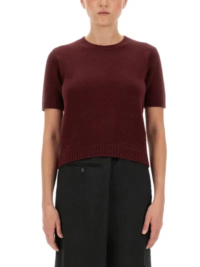 Maison Margiela Wool Jersey.