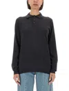 Maison Margiela Wool Polo.