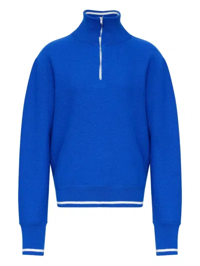 MAISON MARGIELA WOOL JUMPER
