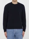 MAISON MARGIELA WOOL JUMPER