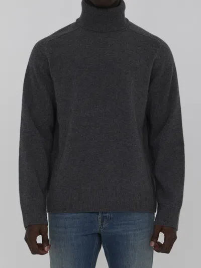 MAISON MARGIELA WOOL JUMPER
