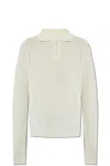 Maison Margiela Wool Polo