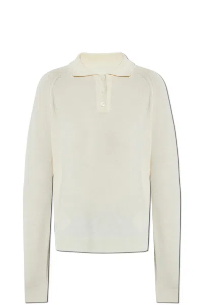 Maison Margiela Wool Polo