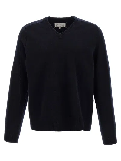 MAISON MARGIELA WOOL SWEATER