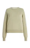 Maison Margiela Wool Sweater In Neutral