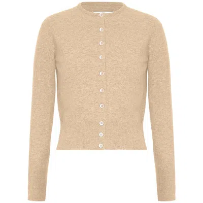 Maison Margiela Wool Sweaters In Neutral