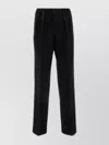 Maison Margiela Wool Trousers