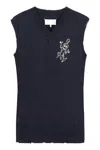Maison Margiela Wool Vest