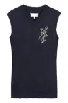 Maison Margiela Wool Vest