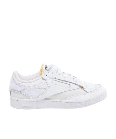 MAISON MARGIELA MAISON MARGIELA X REEBOK LOW-TOP SNEAKERS