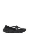 Maison Margiela Comfortable And Lightweight Sneakers In Black