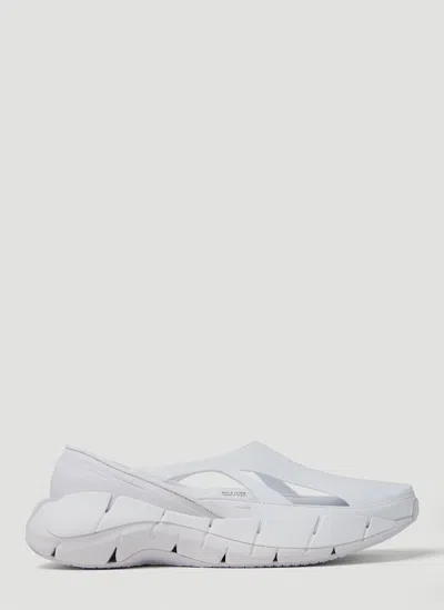 MAISON MARGIELA MAISON MARGIELA X REEBOK MEN TIER 1 CROAFER SNEAKERS