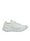 Maison Margiela X Reebok Sneakers In White