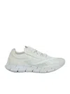 Maison Margiela Memory Of Zig K In White