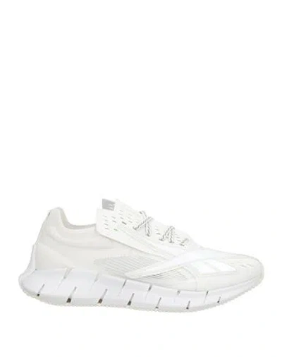 Maison Margiela Off-white Reebok Edition Zig 3d Storm Memory Of Sneakers
