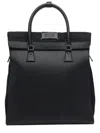 Maison Margiela 5ac Leather Backpack