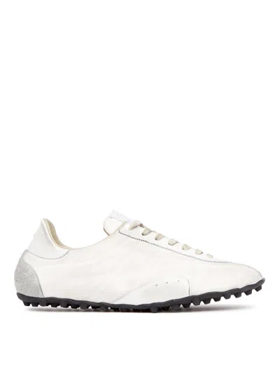 MAISON MARGIELA ZAPATILLAS - BLANCO