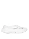 Maison Margiela X Reebook Project 0 Cr Sneakers In White