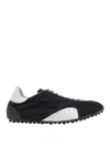 Maison Margiela Zapatillas - Negro In Black