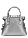 MAISON MARGIELA MAISON MARGIELA '5 AC CLASSIQUE MICRO HANDBAG