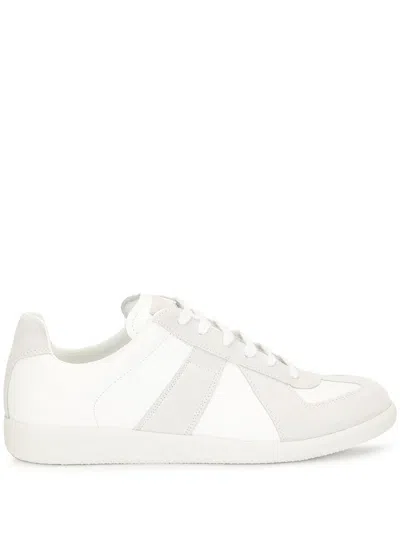 Maison Margiela Sneakers Replica In White