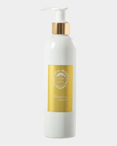 Maison Mataha Bora Bora Body Lotion, 8.4 Oz. In Transparent