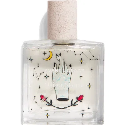 Maison Matine Avant L'orage Eau De Parfum In Transparent