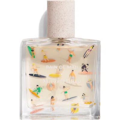MAISON MATINE MAISON MATINE BAIN DE MIDI EAU DE PARFUM