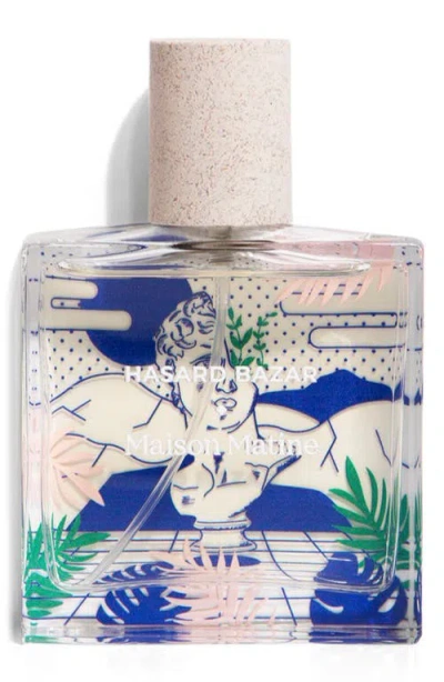 Maison Matine Hasard Bazar Eau De Parfum In Transparent