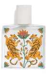 Maison Matine Into The Wild Eau De Parfum In Transparent