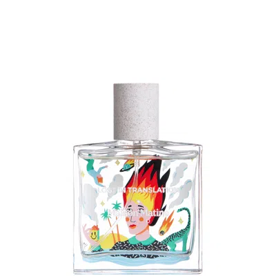 Maison Matine Lost In Translation Eau De Parfum 50ml In White