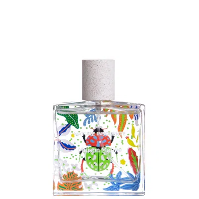 Maison Matine Nature Insolente Eau De Parfum 50ml In White