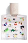 Maison Matine Poom Poom Eau De Parfum In Multi