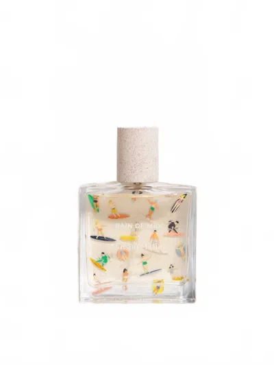 Maison Matine Women's Bain De Midi Eau De Parfum - 50ml In White
