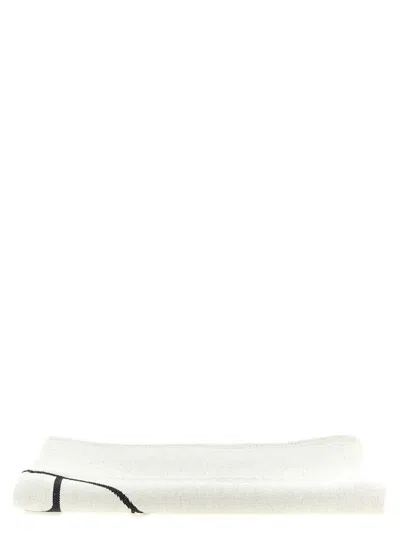 Maison Michel 'aida' Fouta Beach Towel