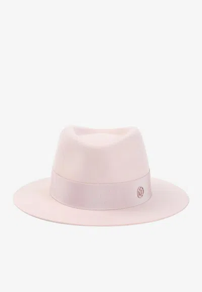 MAISON MICHEL ANDRE HAT