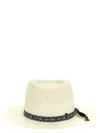 Maison Michel 'andre' Hat In White