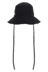 Maison Michel 'angèle' Wide Brim Hat