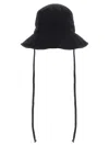 Maison Michel 'angèle' Wide Brim Hat
