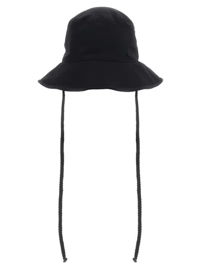 MAISON MICHEL MAISON MICHEL 'ANGELE' HAT